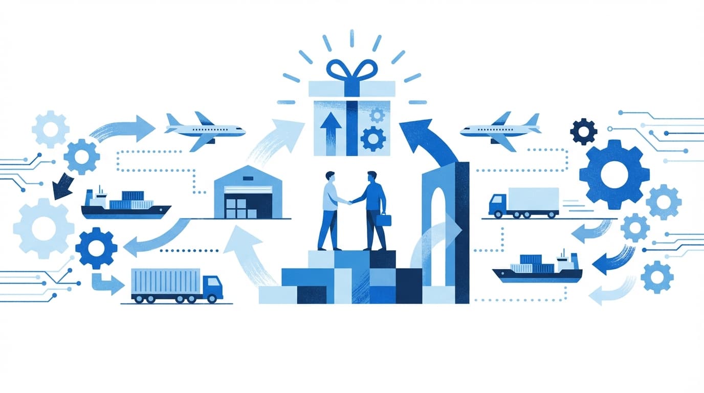 SCM FAIR 2025에서 만나요! (Feat. 역대급 혜택!)