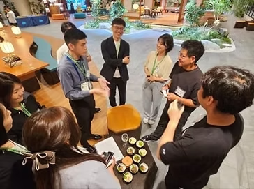 日 최대 통신사도 반했다…열도에 부는 또다른 한류 'K-디지털'