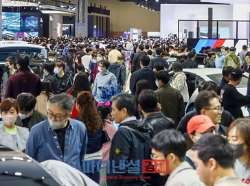 위밋모빌리티 '루티', 서울모빌리티어워드 최우수상…물류·유통비 최소화