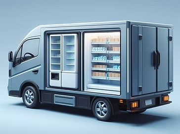 위밋모빌리티, 기아 PBV 아이디어 공모전 우수상 수상